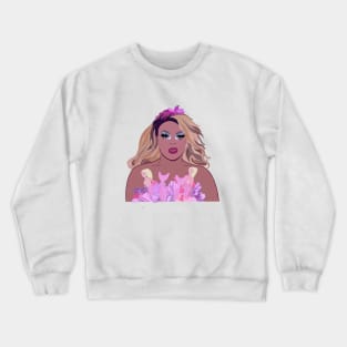 Vaaaanjie Crewneck Sweatshirt